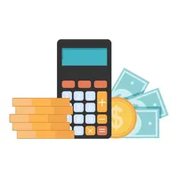 Loan Calculator Pro Edition icon