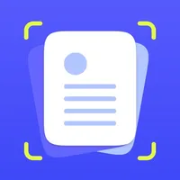 Scanner for Docs: Scan & Sign icon