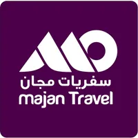 Majan Travel Agent App icon