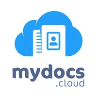 My Docs Cloud icon