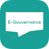 E-Gouvernance icon