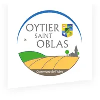 Mairie Oytier Saint-Oblas icon