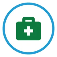 Incident / Accident Reporting icon