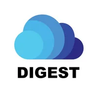 Cloud Digest icon