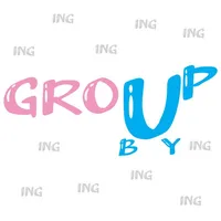 GroupingBuy icon