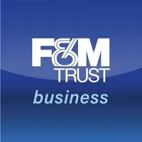 F&M Trust Mobile Business icon