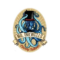 Mr. Inkwells Tattoos icon