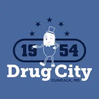 Drug City Rx icon