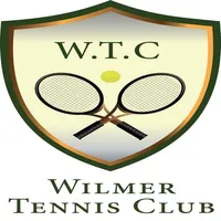 Wilmer Tennis Club icon