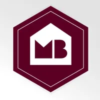 MaroonBase icon