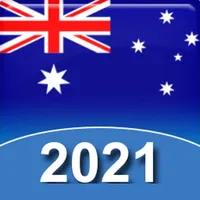 Australian Citizenship TestHUB icon