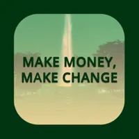 Make Money, Make Change icon