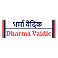 Dharma Vaidic icon