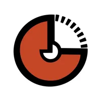 Cycle Time - stopwatch icon