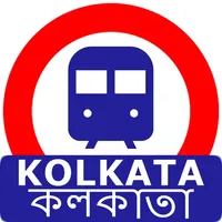 Kolkata Suburban & Metro Train icon