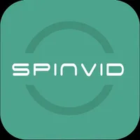 SpinVid icon