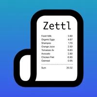 Zettl icon