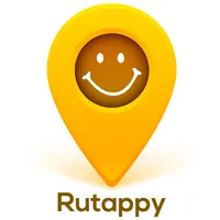 Rutappy Rider icon