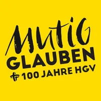 HGV - Mutig Glauben icon