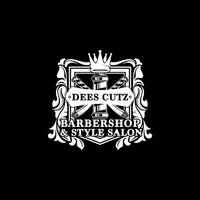 Dees Cutz Barbershop icon