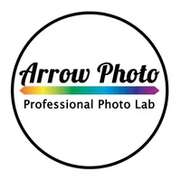 Arrow Photo icon