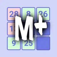 Memory+ (Memorize & Calculate) icon