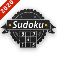 Happy Sudoku Day: Number Games icon