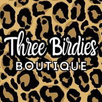 Three Birdies Boutique icon