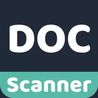 Doc Scanner: Scan PDF Document icon