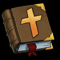 Bible Widget - Verses, Quotes icon