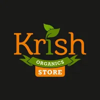 Krish Organics Store icon