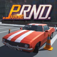 PRND icon