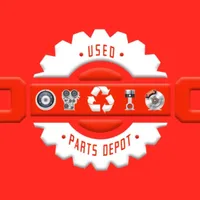 usedpartsdepot icon