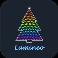 Lumineo Dancing Lights icon