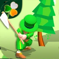 Irish Lumberjack 3D icon