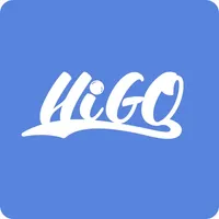 HIGO圍棋 icon