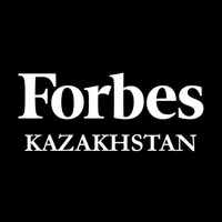 Forbes Kazakhstan (Magazine) icon