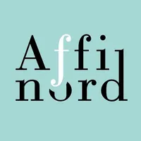 Affinord icon