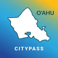 LumiSight OahuCityPass icon