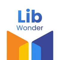 LibWonder icon