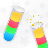 Magic Chemistry Puzzle icon