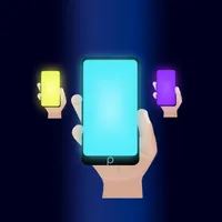 LightUp - Mobile Card Stunt icon