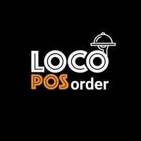 LocoPOS Order icon