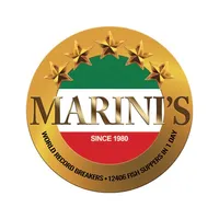 Marini's Takeaway icon