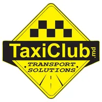 TaxiClub - 14444 icon