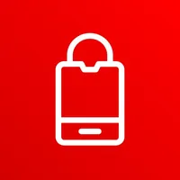 Vodafone Smart Lock icon