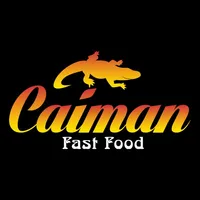 Caiman Fast Food icon