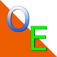 Orientation EPS icon