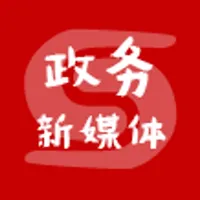 政务新媒体 icon