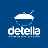 Detella Restaurantes icon